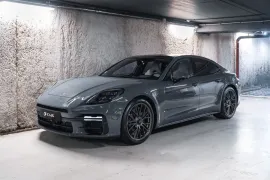 Porsche Panamera (III.I) Turbo S E-Hybrid Paris 16e