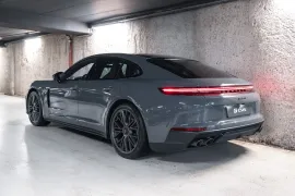 Voiture Porsche Panamera (III.I) Turbo S E-Hybrid