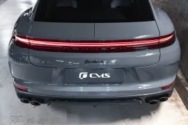 Voiture Porsche Panamera (III.I) Turbo S E-Hybrid