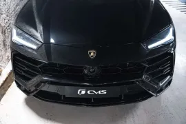 Voiture Lamborghini Urus 4.0 V8 650 ch BVA8