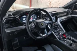 Voiture Lamborghini Urus 4.0 V8 650 ch BVA8