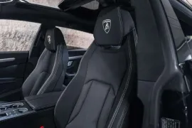 Voiture Lamborghini Urus 4.0 V8 650 ch BVA8