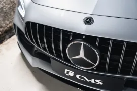 Voiture Mercedes-Benz AMG GT R Coupé BA7