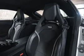 Voiture Mercedes-Benz AMG GT R Coupé BA7