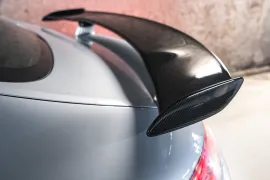 Voiture Mercedes-Benz AMG GT R Coupé BA7