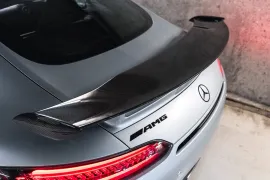 Voiture Mercedes-Benz AMG GT R Coupé BA7