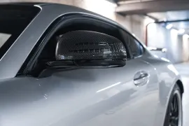 Voiture Mercedes-Benz AMG GT R Coupé BA7