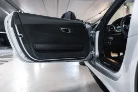 Voiture Mercedes-Benz AMG GT R Coupé BA7