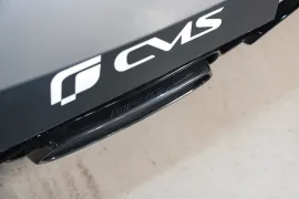 Voiture Mercedes-Benz AMG GT R Coupé BA7