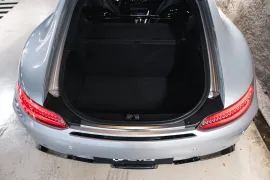 Voiture Mercedes-Benz AMG GT R Coupé BA7