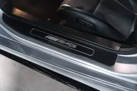 Voiture Mercedes-Benz AMG GT R Coupé BA7