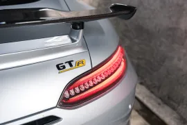 Voiture Mercedes-Benz AMG GT R Coupé BA7