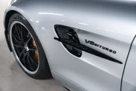 Voiture Mercedes-Benz AMG GT R Coupé BA7