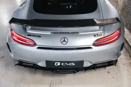 Voiture Mercedes-Benz AMG GT R Coupé BA7