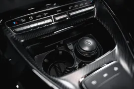 Voiture Mercedes-Benz AMG GT R Coupé BA7