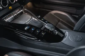 Voiture Mercedes-Benz AMG GT R Coupé BA7
