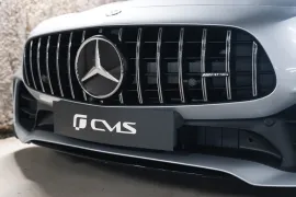 Voiture Mercedes-Benz AMG GT R Coupé BA7
