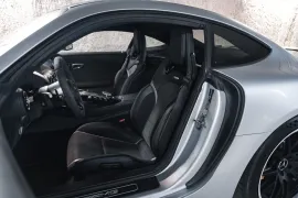 Voiture Mercedes-Benz AMG GT R Coupé BA7