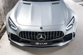 Voiture Mercedes-Benz AMG GT R Coupé BA7