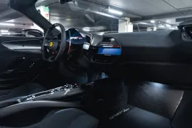 Voiture Ferrari SF90XX Spider V8 4.0 1030
