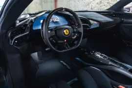 Voiture Ferrari SF90XX Spider V8 4.0 1030