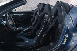 Voiture Ferrari SF90XX Spider V8 4.0 1030
