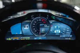 Voiture Ferrari SF90XX Spider V8 4.0 1030