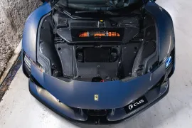 Voiture Ferrari SF90XX Spider V8 4.0 1030