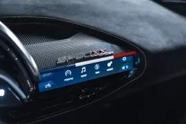 Voiture Ferrari SF90XX Spider V8 4.0 1030