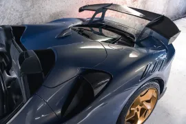 Voiture Ferrari SF90XX Spider V8 4.0 1030