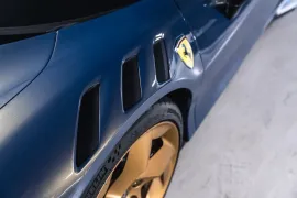 Voiture Ferrari SF90XX Spider V8 4.0 1030