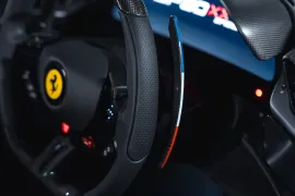 Voiture Ferrari SF90XX Spider V8 4.0 1030