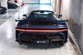 Voiture Ferrari SF90XX Spider V8 4.0 1030