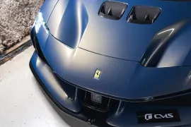 Voiture Ferrari SF90XX Spider V8 4.0 1030