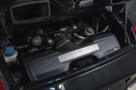 Voiture Porsche 911 (997.2) Carrera 4