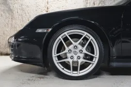 Voiture Porsche 911 (997.2) Carrera 4