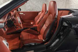 Voiture Porsche 911 (997.2) Carrera 4