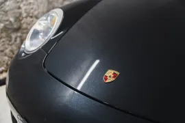 Voiture Porsche 911 (997.2) Carrera 4