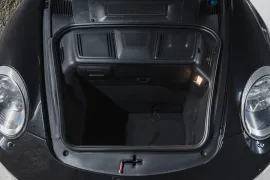 Voiture Porsche 911 (997.2) Carrera 4