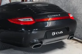 Voiture Porsche 911 (997.2) Carrera 4