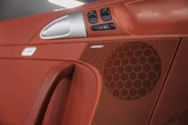 Voiture Porsche 911 (997.2) Carrera 4