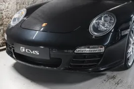 Voiture Porsche 911 (997.2) Carrera 4