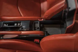Voiture Porsche 911 (997.2) Carrera 4