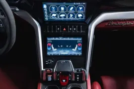 Voiture Lamborghini Urus 4.0 V8 650 ch BVA8