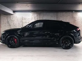 Voiture Lamborghini Urus 4.0 V8 650 ch BVA8