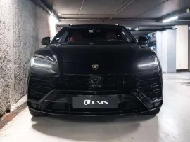 Voiture Lamborghini Urus 4.0 V8 650 ch BVA8
