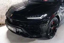 Voiture Lamborghini Urus 4.0 V8 650 ch BVA8
