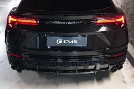 Voiture Lamborghini Urus 4.0 V8 650 ch BVA8