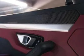 Voiture Lamborghini Urus 4.0 V8 650 ch BVA8