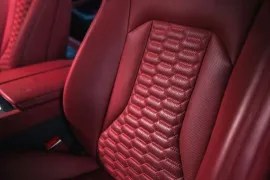 Voiture Lamborghini Urus 4.0 V8 650 ch BVA8